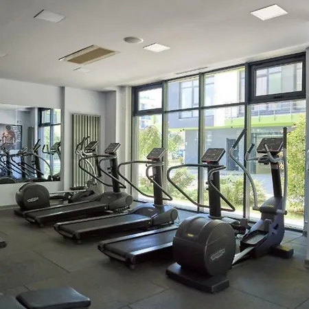 Romantique In Alezzi Cu Piscina Interioara Incalzita Sauna Masaj Gym Parking Apartamento