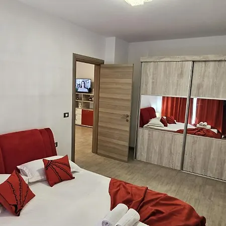 Romantique In Alezzi Cu Piscina Interioara Incalzita Sauna Masaj Gym Parking Năvodari
