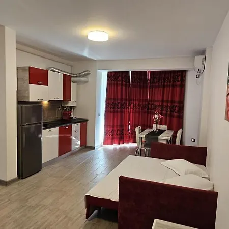 Apartment Romantique In Alezzi Cu Piscina Interioara Incalzita Sauna Masaj Gym Parking *